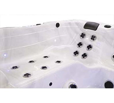 LOUNGE SEAT - Concord