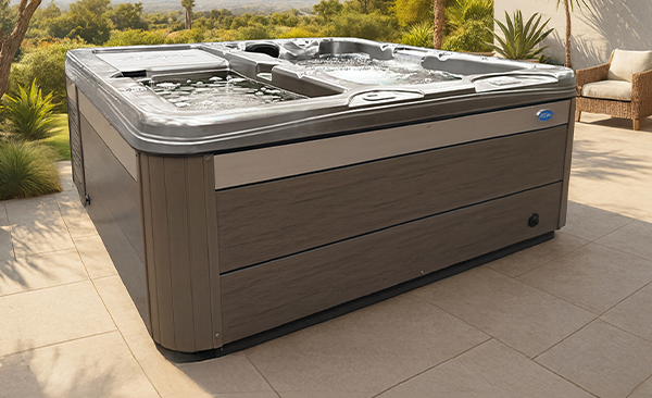 Cold Plunge Spas Series Concord hot tubs for sale