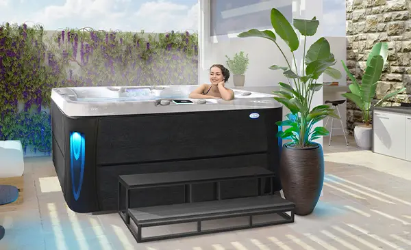 Escape X-Series Spas Concord hot tubs for sale