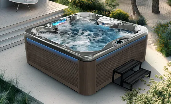 Platinum™ Spas Concord hot tubs for sale