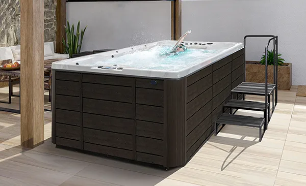Swim Spas Concord hot tubs for sale