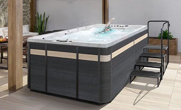 Swim X-Series Spas Concord hot tubs for sale