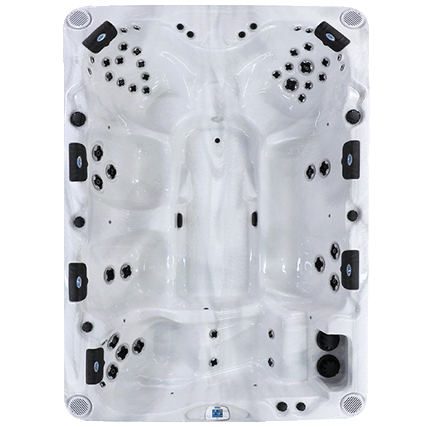 Newporter EC-1148LX hot tubs for sale in Concord
