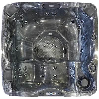 Pacifica EC-739L hot tubs for sale in Concord