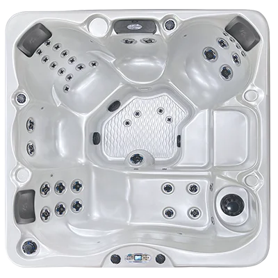 Costa EC-740L hot tubs for sale in Concord