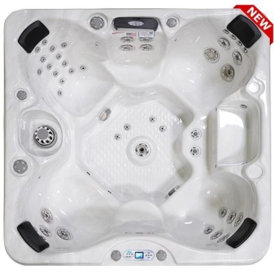Baja EC-749B hot tubs for sale in Concord