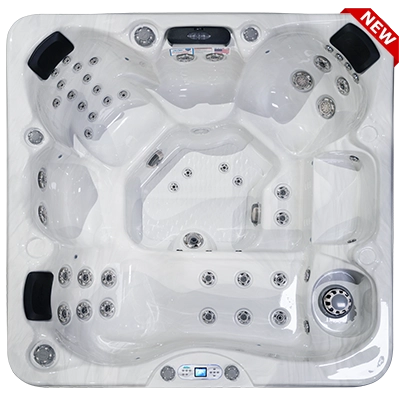 Costa EC-749L hot tubs for sale in Concord