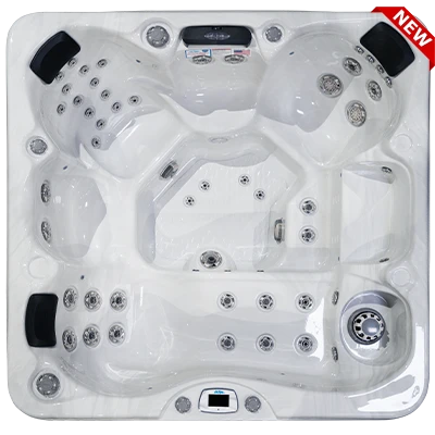 Costa-X EC-749LX hot tubs for sale in Concord