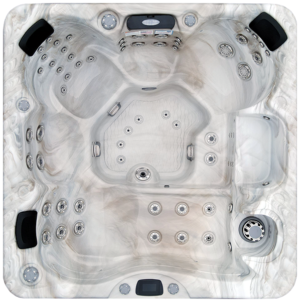 Costa-X EC-767LX hot tubs for sale in Concord
