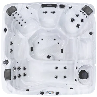 Avalon EC-840L hot tubs for sale in Concord