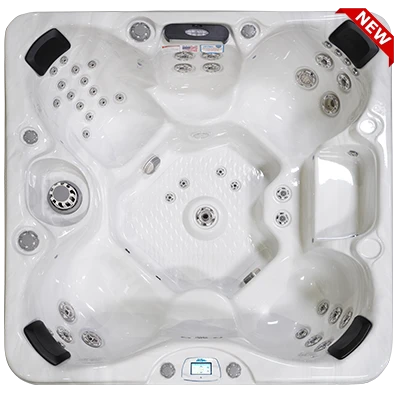 Cancun-X EC-849BX hot tubs for sale in Concord