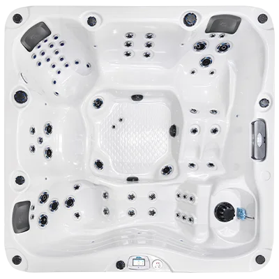 Malibu-X EC-867DLX hot tubs for sale in Concord
