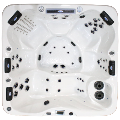 Huntington PL-792L hot tubs for sale in Concord
