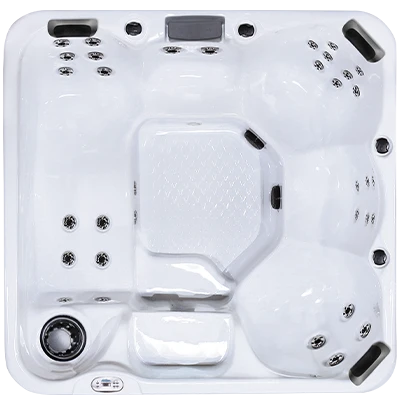 Hawaiian Plus PPZ-634L hot tubs for sale in Concord