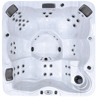 Pacifica Plus PPZ-743L hot tubs for sale in Concord