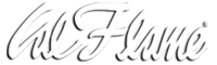 cal flame logo - hot tubs spas for sale Concord